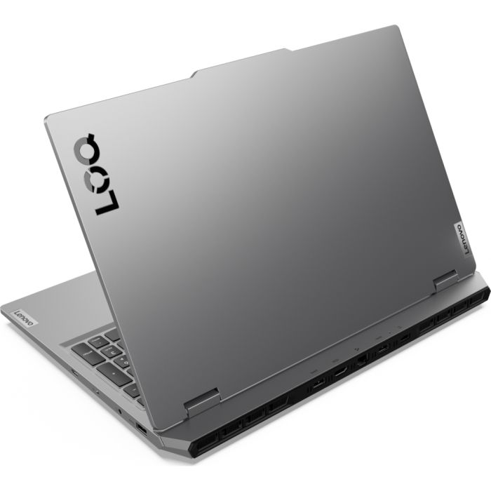 Ноутбук Lenovo LOQ 15AHP10 (83JG002MRA)