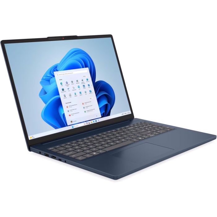 Ноутбук Lenovo IdeaPad Slim 3 16IRH10 (83K2005LRA)