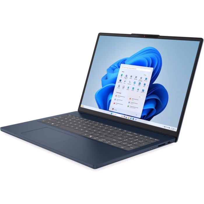 Ноутбук Lenovo IdeaPad Slim 3 16IRH10 (83K2005LRA)