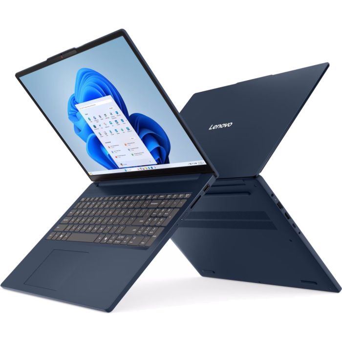 Ноутбук Lenovo IdeaPad Slim 3 16IRH10 (83K2005LRA)