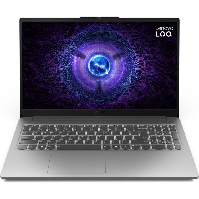 Ноутбук Lenovo LOQ 15IAX9E (83LK001XRM)
