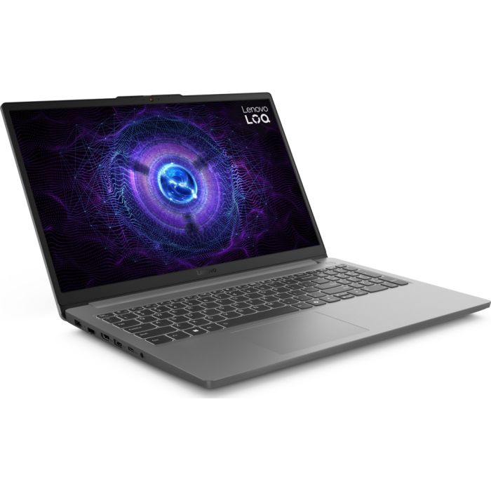 Ноутбук Lenovo LOQ 15IAX9E (83LK001XRM)