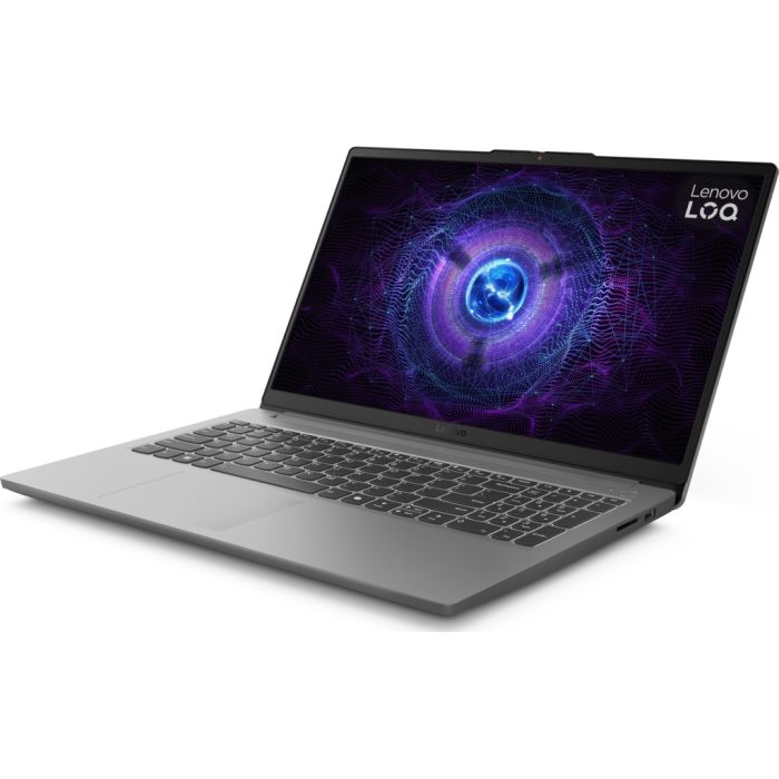 Ноутбук Lenovo LOQ 15IAX9E (83LK001XRM)