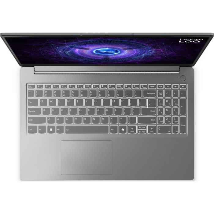 Ноутбук Lenovo LOQ 15IAX9E (83LK001XRM)