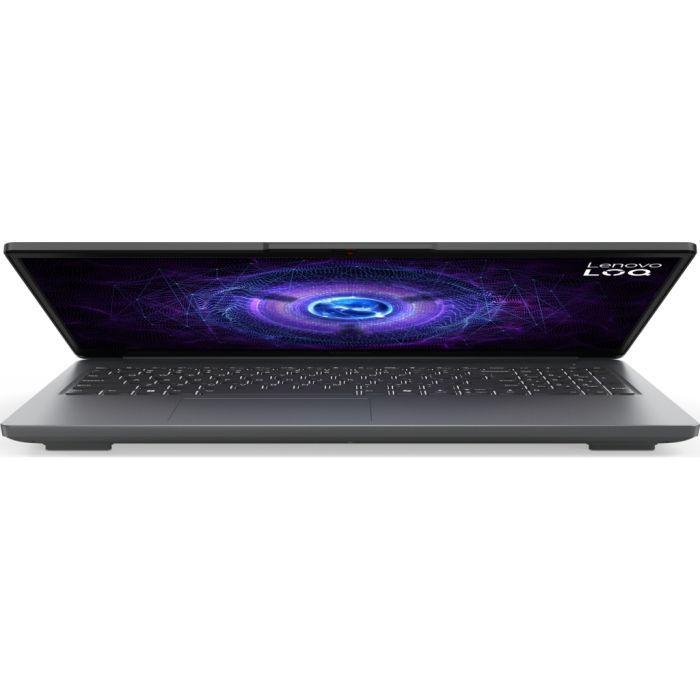 Ноутбук Lenovo LOQ 15IAX9E (83LK001XRM)