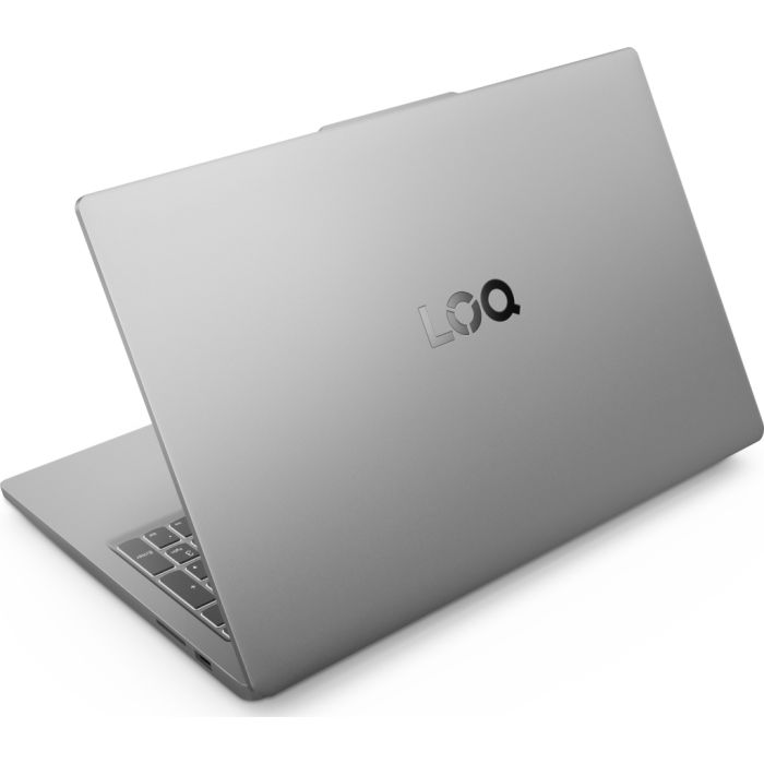 Ноутбук Lenovo LOQ 15IAX9E (83LK001XRM)