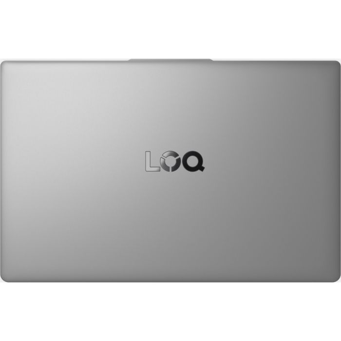 Ноутбук Lenovo LOQ 15IAX9E (83LK001XRM)