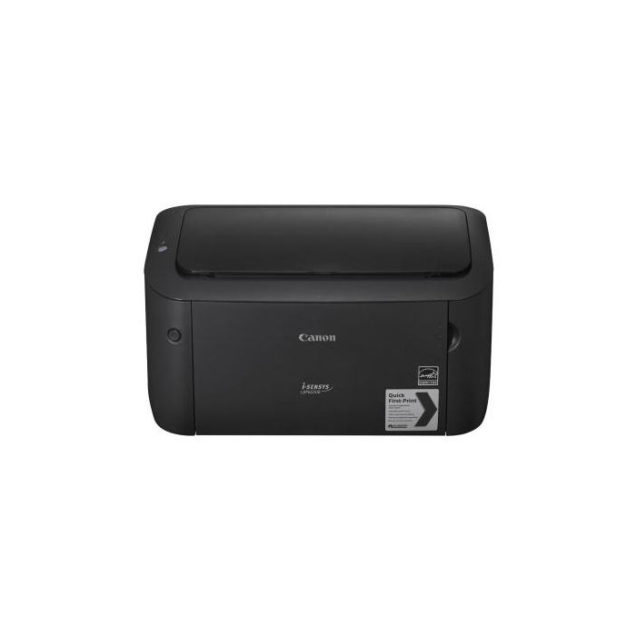 Лазерний принтер Canon LBP-6030B (8468B006)