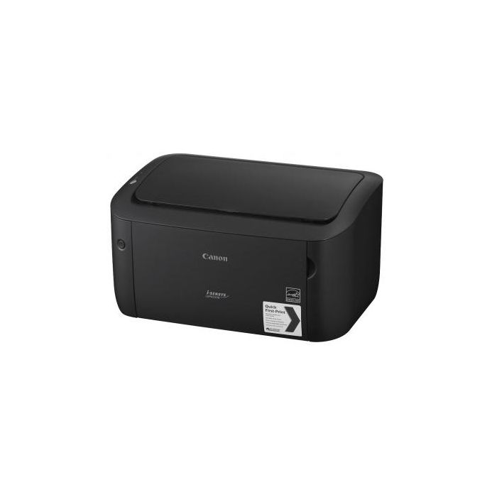 Лазерний принтер Canon LBP-6030B (8468B006)