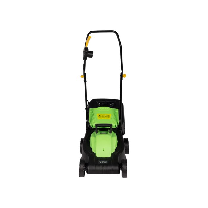 Газонокосарка Gartner ELM-1232 S2 BL (852100)