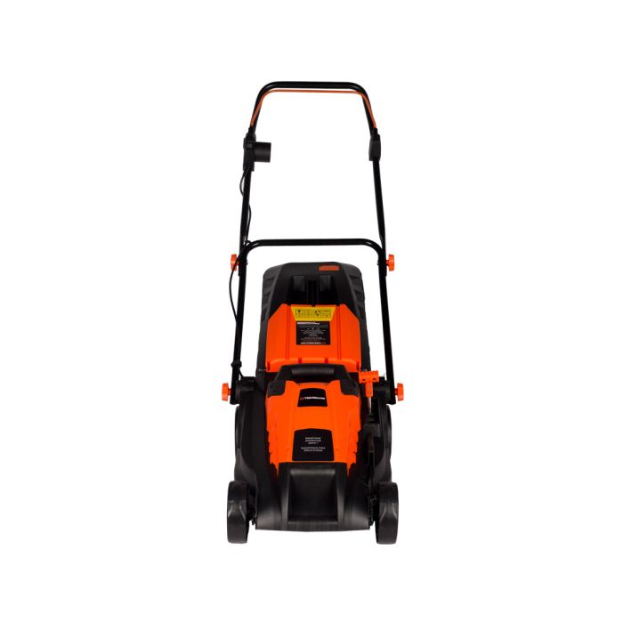 Газонокосарка Tekhmann TLM-1638 BL (852101)