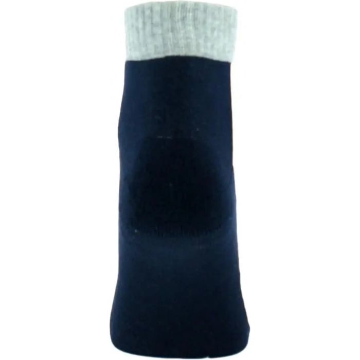 Шкарпетки Head Qperformance Quarter 781009001-870 2 пари Синій/Сірий 39-42 (8718824546506)