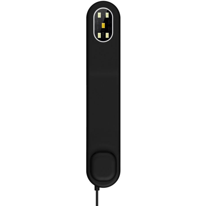Світильник для акваріума Aqualighter Nano Soft 5500 к 250 люм чорний (87661)