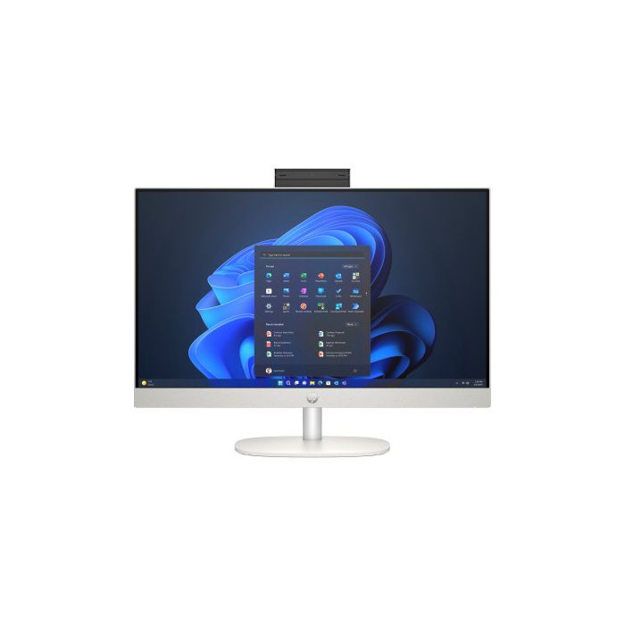 Комп'ютер HP ProOne 240 G10 AiO / i5-1335U, 16, 512, Cam, WiFi, W11P64 (885Q2EA)