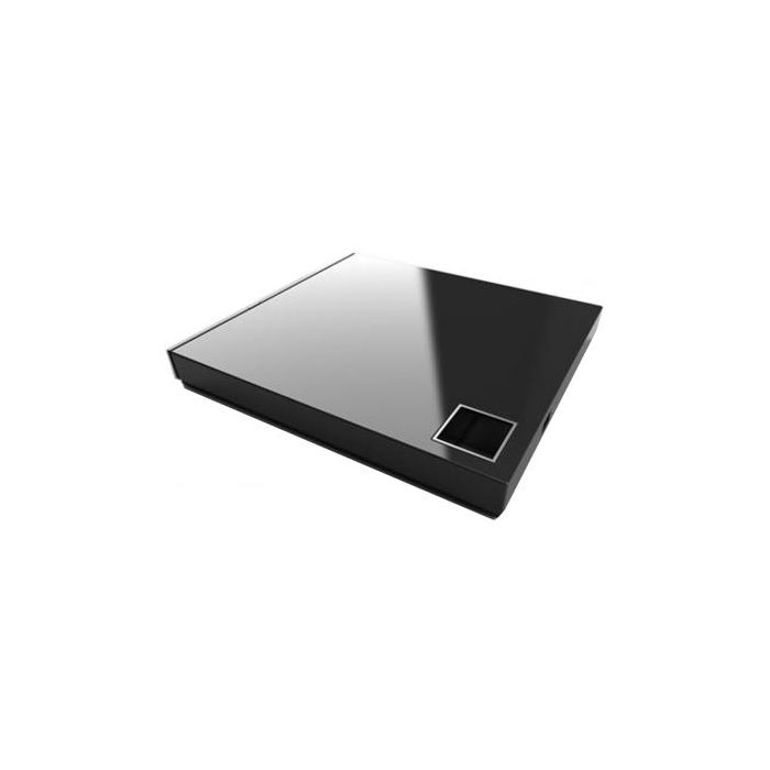 Оптичний привід Blu-Ray ASUS SBW-06D2X-U/BLK/G/AS (90-DT20305-UA199KZ)