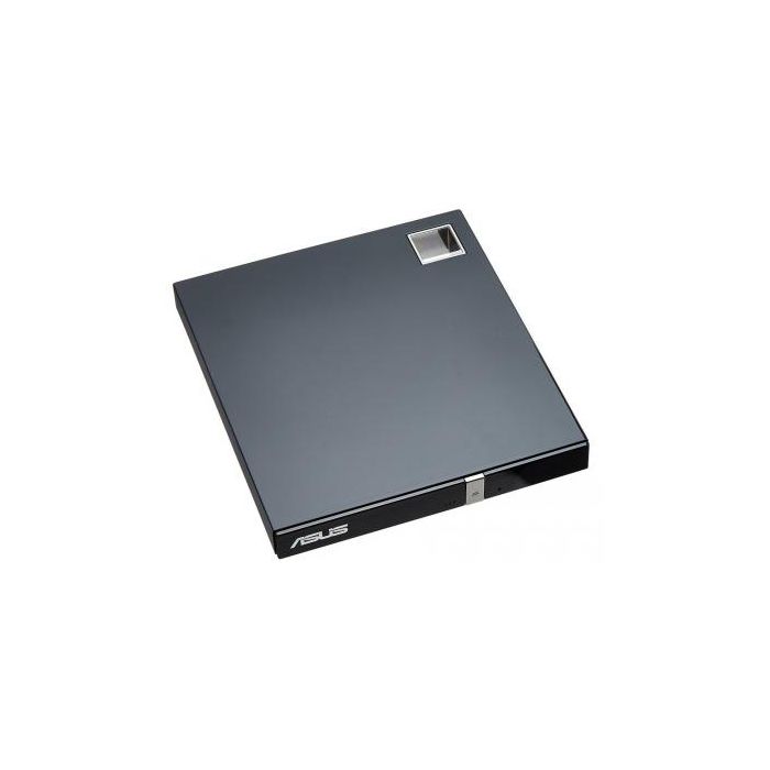 Оптичний привід Blu-Ray ASUS SBW-06D2X-U/BLK/G/AS (90-DT20305-UA199KZ)