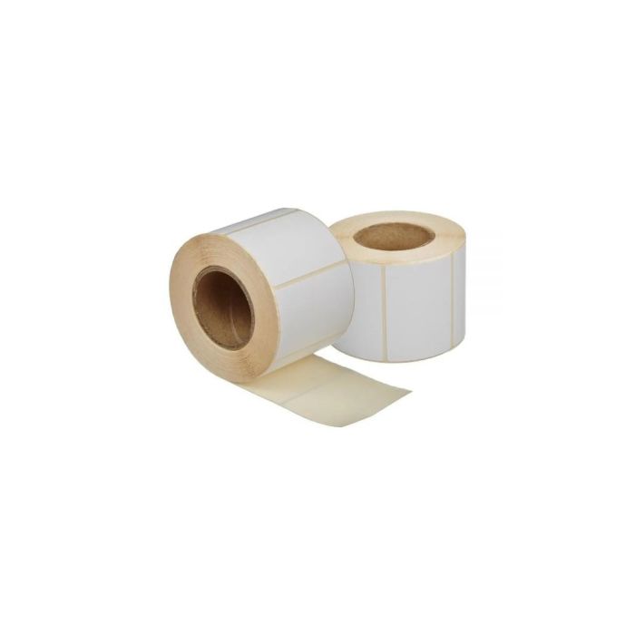 Етикетка UKRMARK термо ECO 40x25/ 0.25тис / 00520 (900520)