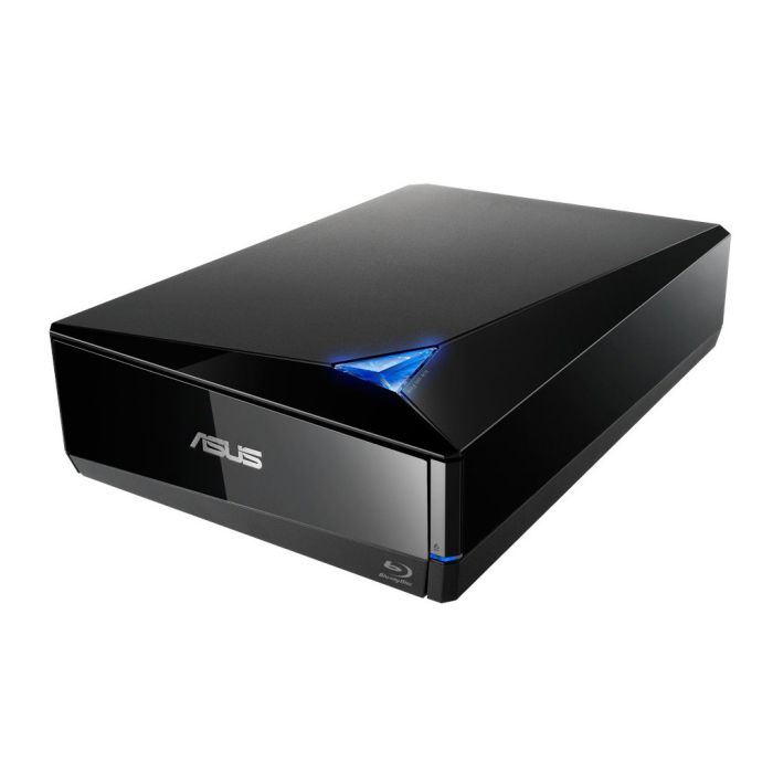 Оптичний привід Blu-Ray ASUS BW-16D1H-U PRO/BLK/G/AS (90DD01L0-M69000)