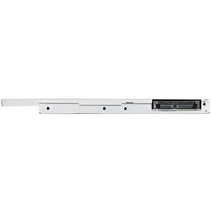 Оптичний привід DVD-RW ASUS SDRW-08U1MT/BLK/B/GEN (90DD027X-B10000)