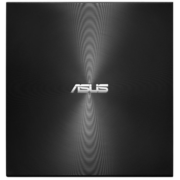 Оптичний привід DVD-RW ASUS SDRW-08U8M-U/BLK/G/AS (90DD0290-M29000)