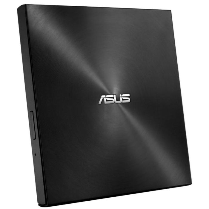 Оптичний привід DVD-RW ASUS SDRW-08U8M-U/BLK/G/AS (90DD0290-M29000)