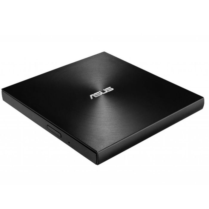 Оптичний привід DVD-RW ASUS SDRW-08U8M-U/BLK/G/AS (90DD0290-M29000)