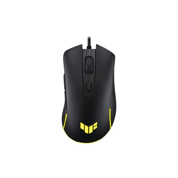 Мишка ASUS TUF Gaming M3 Gen II USB Black (90MP0320-BMUA00)