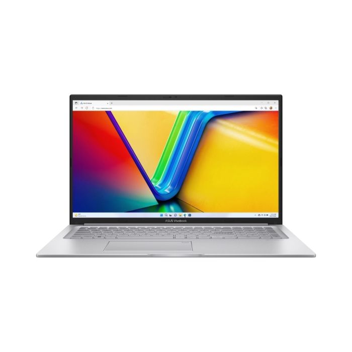 Ноутбук ASUS Vivobook 17 X1704VA-AU092 (90NB10V1-M00330)