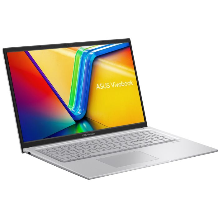 Ноутбук ASUS Vivobook 17 X1704VA-AU551 (90NB10V1-M00LL0)