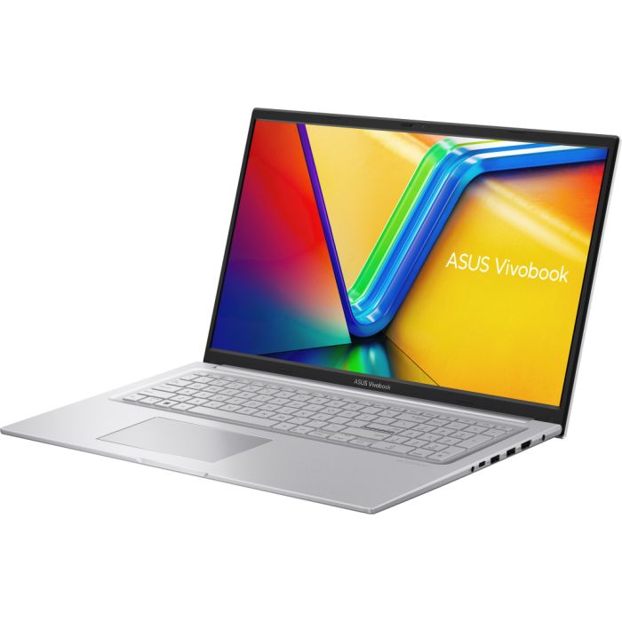 Ноутбук ASUS Vivobook 17 X1704VA-AU551 (90NB10V1-M00LL0)