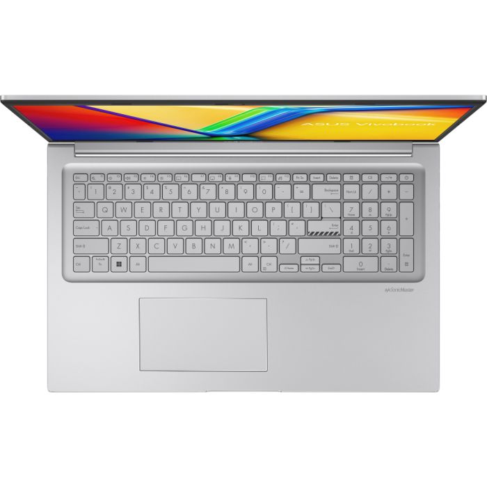 Ноутбук ASUS Vivobook 17 X1704VA-AU756 (90NB10V1-M00V40)