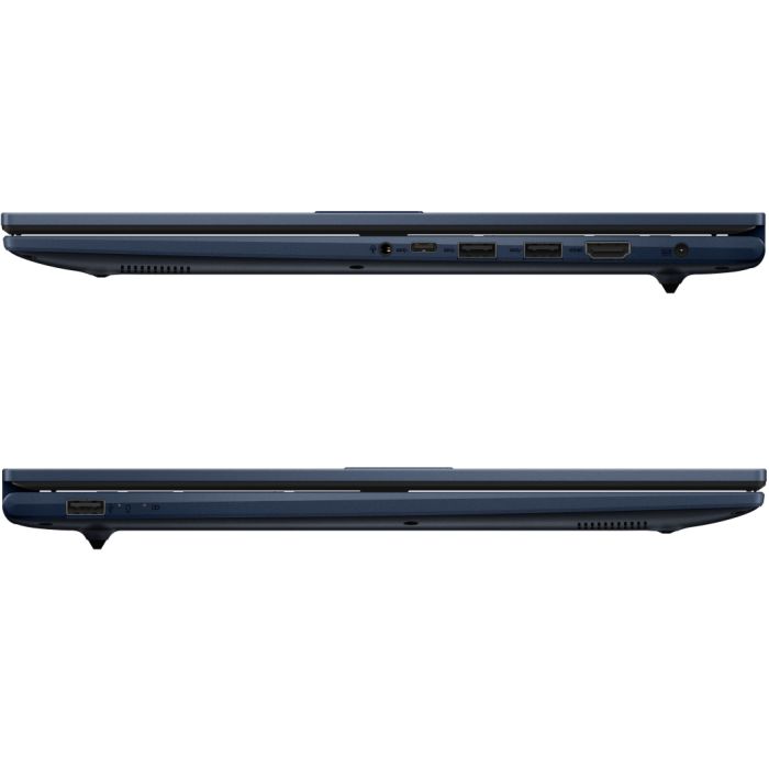 Ноутбук ASUS Vivobook 17 X1704VA-AU755 (90NB10V2-M00V30)