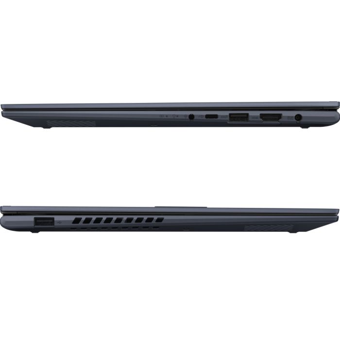Ноутбук ASUS Vivobook S 14 Flip TP3402VA-LZ608W (90NB10W1-M00S60)