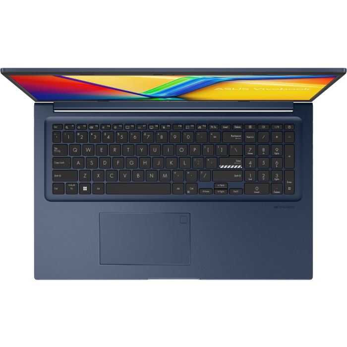 Ноутбук ASUS Vivobook 17 X1704VA-AU853 (90NB13X2-M00A70)