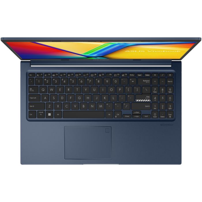 Ноутбук ASUS Vivobook 15 X1504VA-BQ3123 (90NB13Y1-M01560)