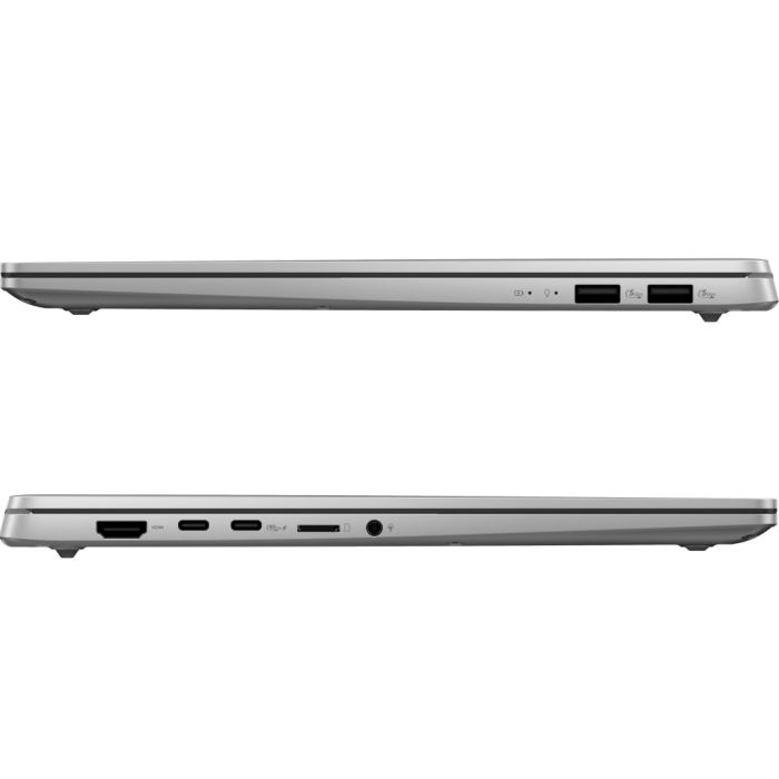 Ноутбук ASUS Vivobook S 14 OLED M5406NA-QD080 (90NB1491-M005V0)