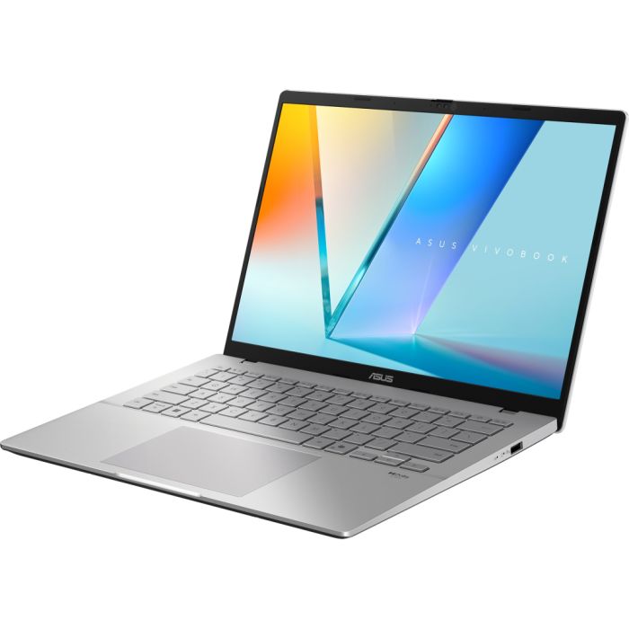 Ноутбук ASUS Vivobook S 14 S3407CA-LY023 (90NB16J1-M008L0)
