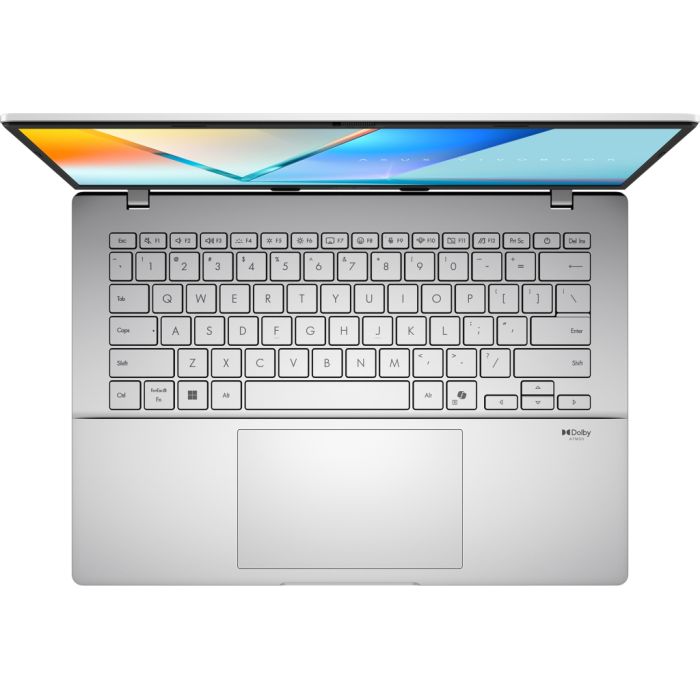 Ноутбук ASUS Vivobook S 14 S3407CA-LY023 (90NB16J1-M008L0)