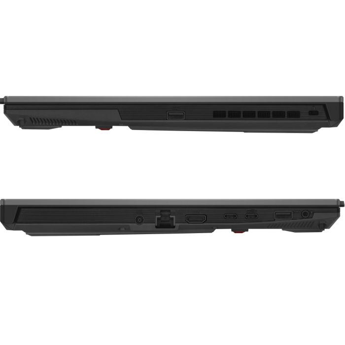 Ноутбук ASUS TUF Gaming F15 FX507ZC4-HN144 (90NR0GW1-M00WF0)