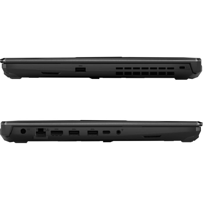 Ноутбук ASUS TUF Gaming A15 FA506NC-HN035 (90NR0JF7-M00DD0)