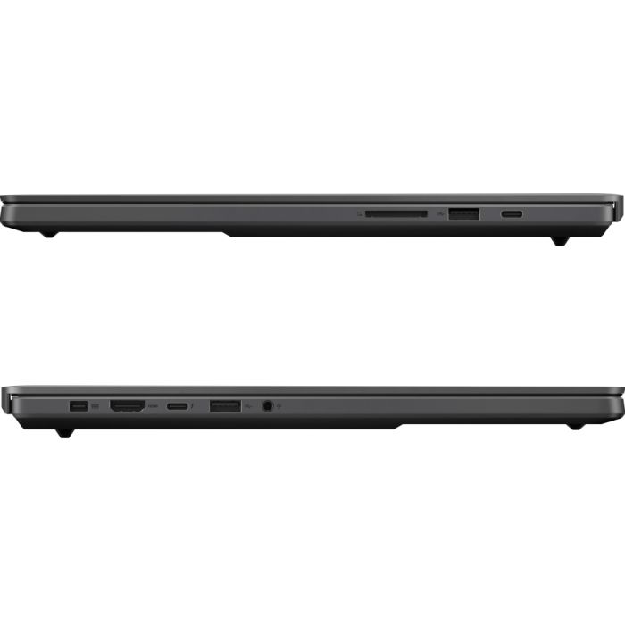 Ноутбук ASUS ROG Zephyrus G16 GU605CX-QR122X (90NR0M65-M00670)