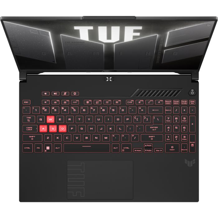 Ноутбук ASUS TUF Gaming A16 FA607NU-RL098 (90NR0MU3-M00590)