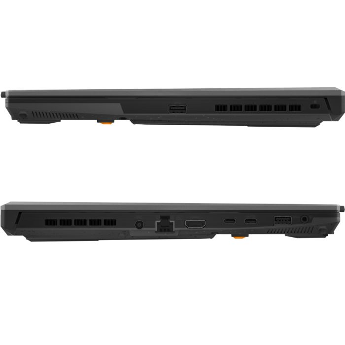 Ноутбук ASUS TUF Gaming A16 FA607NU-RL098 (90NR0MU3-M00590)