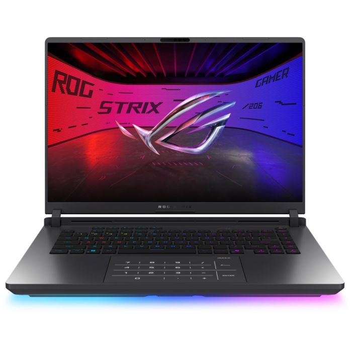 Ноутбук ASUS ROG Strix G16 G615JH-RV082 (90NR0N71-M00350)