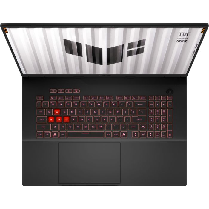 Ноутбук ASUS TUF Gaming A18 FA808UH-S8060 (90NR0NM1-M00370)