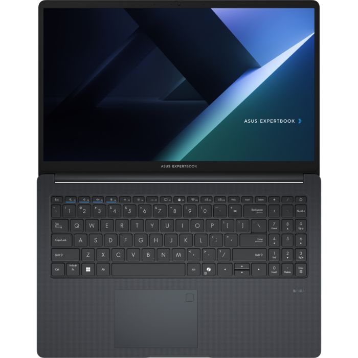 Ноутбук ASUS Expertbook B1 B1503CVA-S70493 (90NX0801-M00J00)