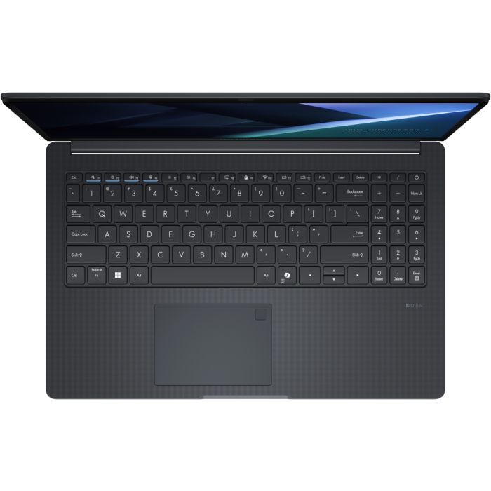 Ноутбук ASUS Expertbook B1 B1503CVA-S72969 (90NX0801-M038W0)