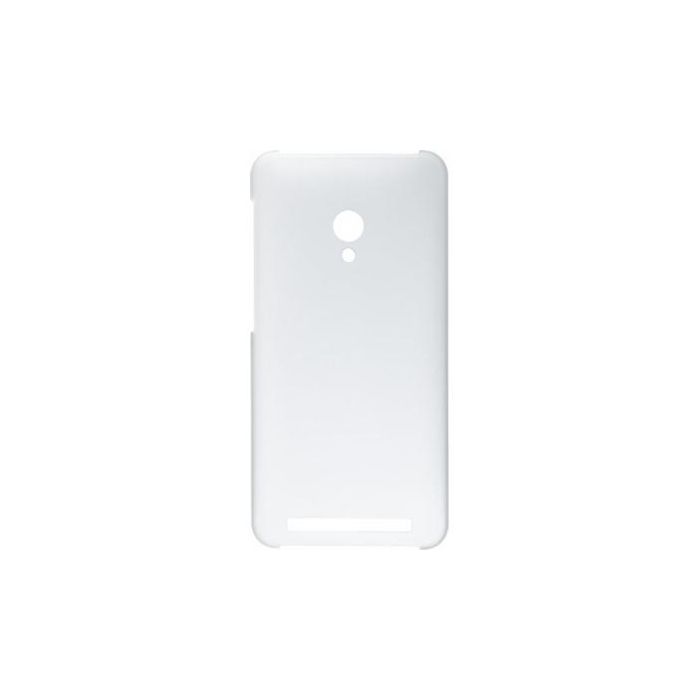 Чохол до мобільного телефона ASUS ZenFone A400 Clear Case (90XB00RA-BSL1H0)