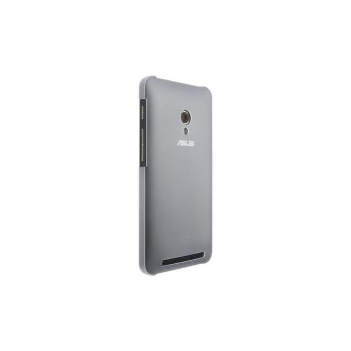 Чохол до мобільного телефона ASUS ZenFone A400 Clear Case (90XB00RA-BSL1H0)