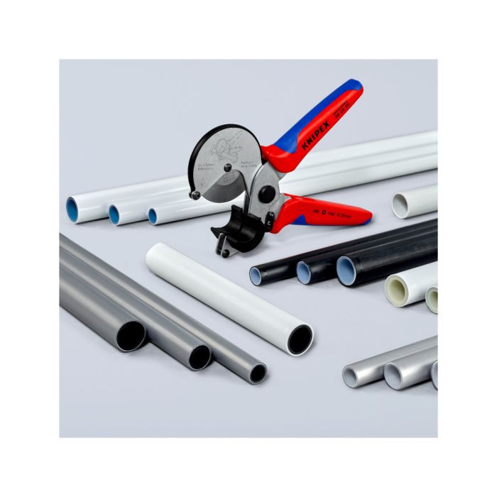 Труборіз KNIPEX 90 25 25